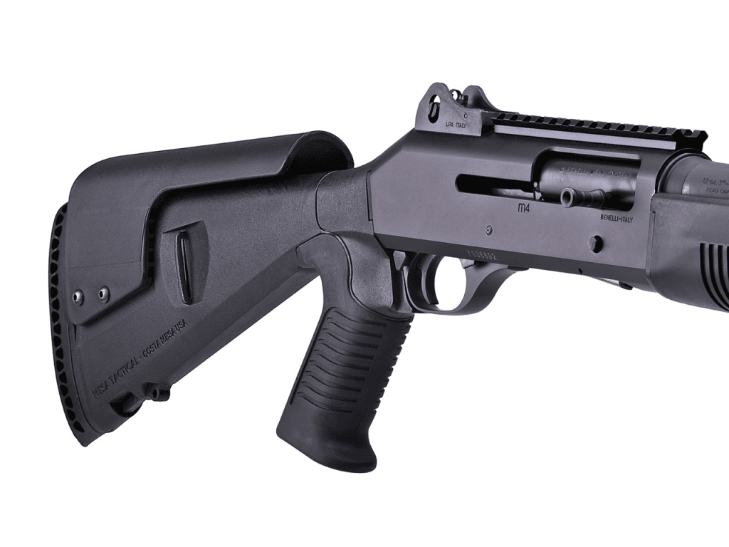 Mesa Urbino Grip M4