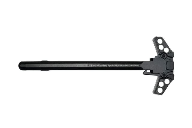 Presma AR-15 Ambidextrous Charging Handle - $14.92 w/code "JULY1226"