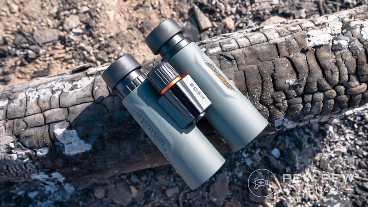 Athlon Neos 8x42
