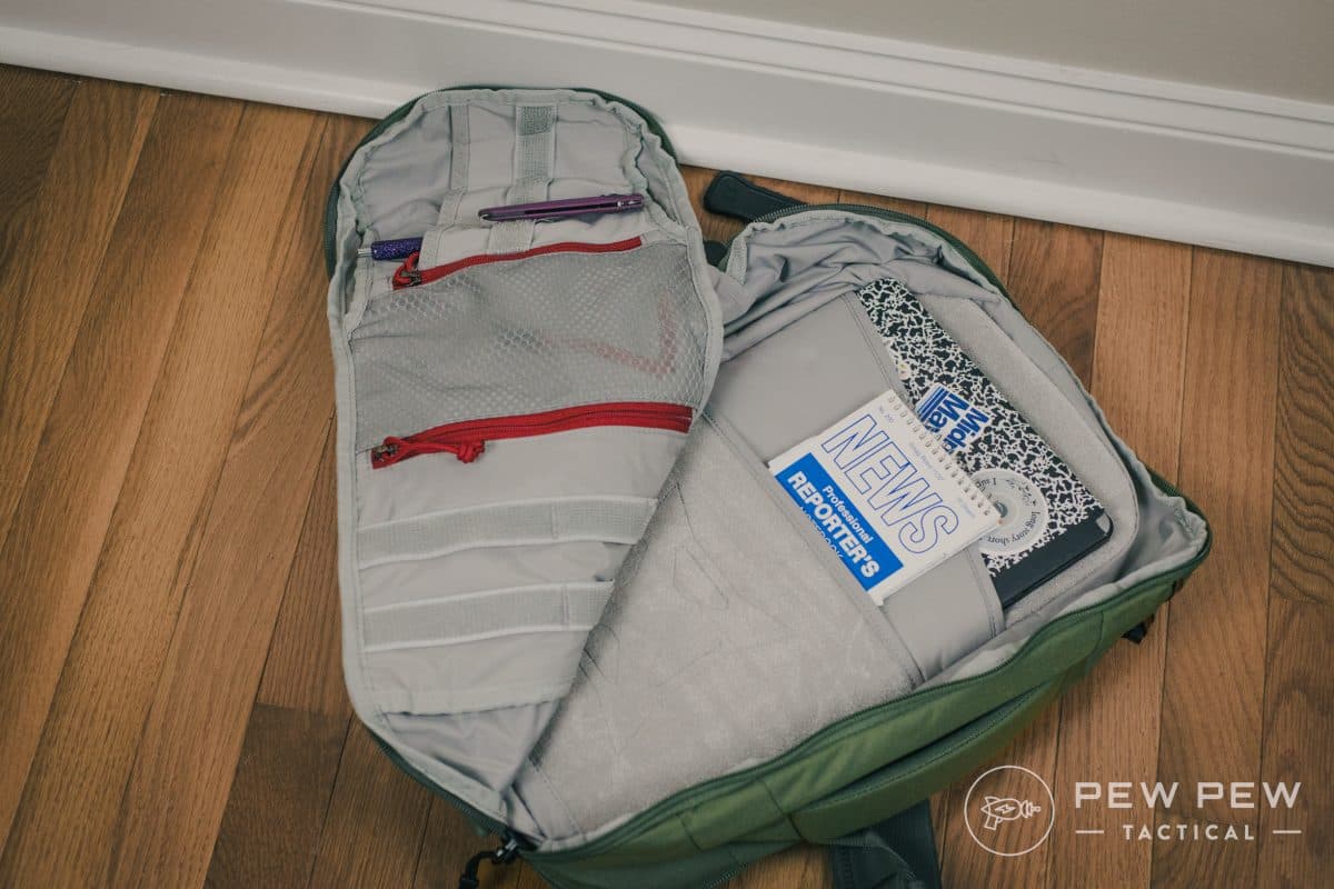 Vertx Gamut Sling