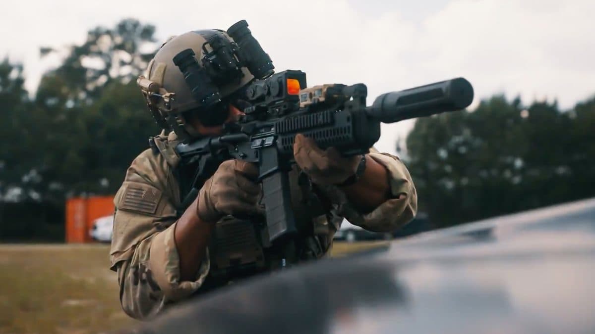 Colt CSQ-1