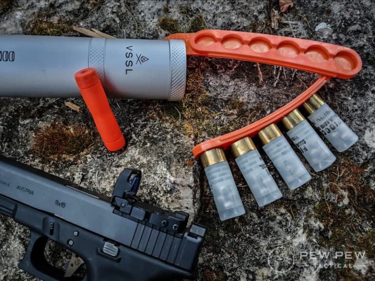 Post Thumbnail Image for post: Tactical Things from Amazon (That Aren't Terrible), Pt. 2