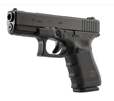 Glock 19