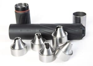 Silencer Central Banish 30