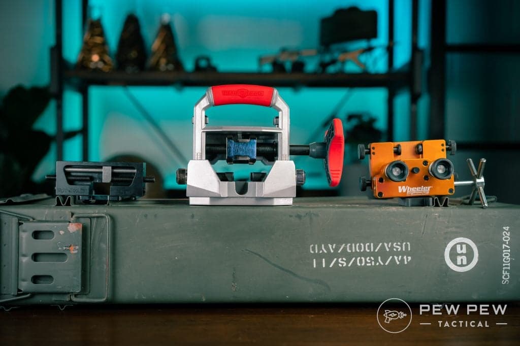 Post Thumbnail Image for post: Best Sight Pusher Tools [Hands-On Tested]