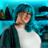 Allison — Former Jr. Editor
