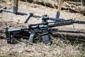 Best AR-15 Pistols [Complete & Build List]
