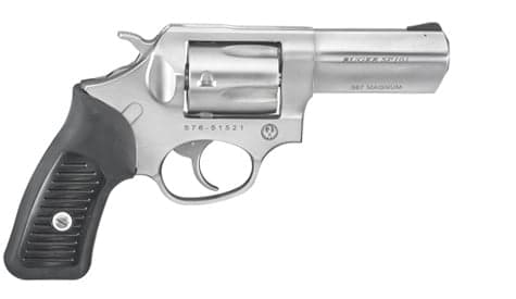 Ruger SP101