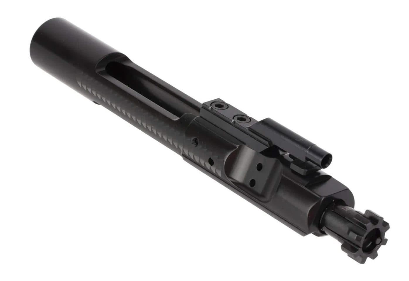 Microbest AR-15 C158 HPT/MPI 5.56 Bolt Carrier Group, Nitride- $99.95