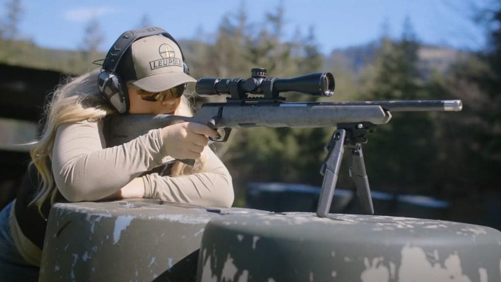 Post Thumbnail Image for post: New Product Highlight: Savage Arms Timber Series