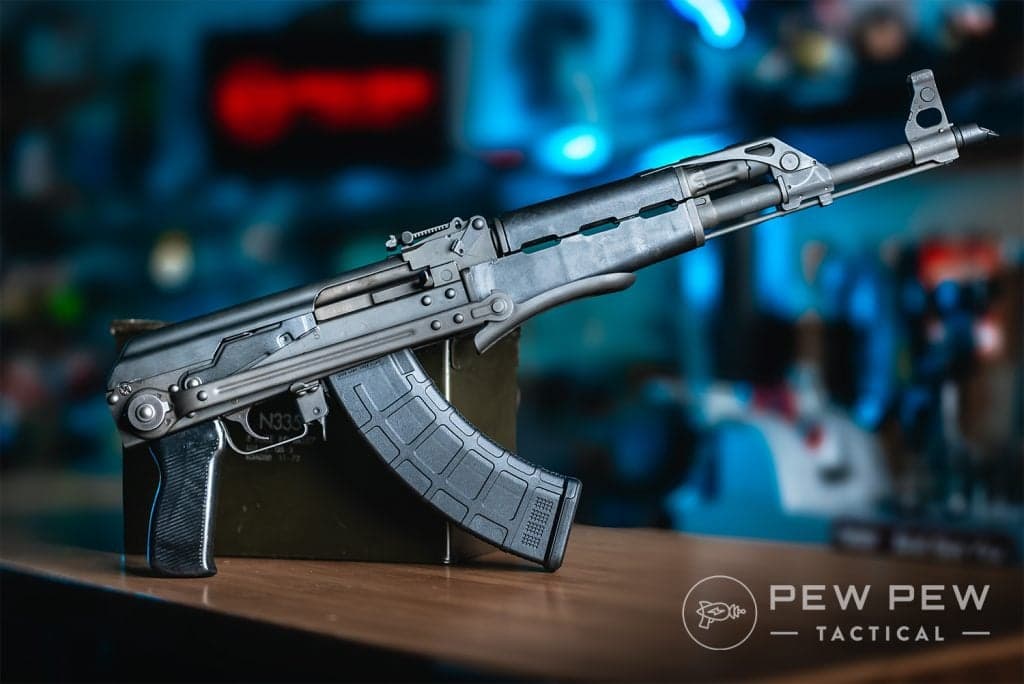 Post Thumbnail Image for post: Best Rifles of 2025 [Range Tested &amp; Reviewed]
