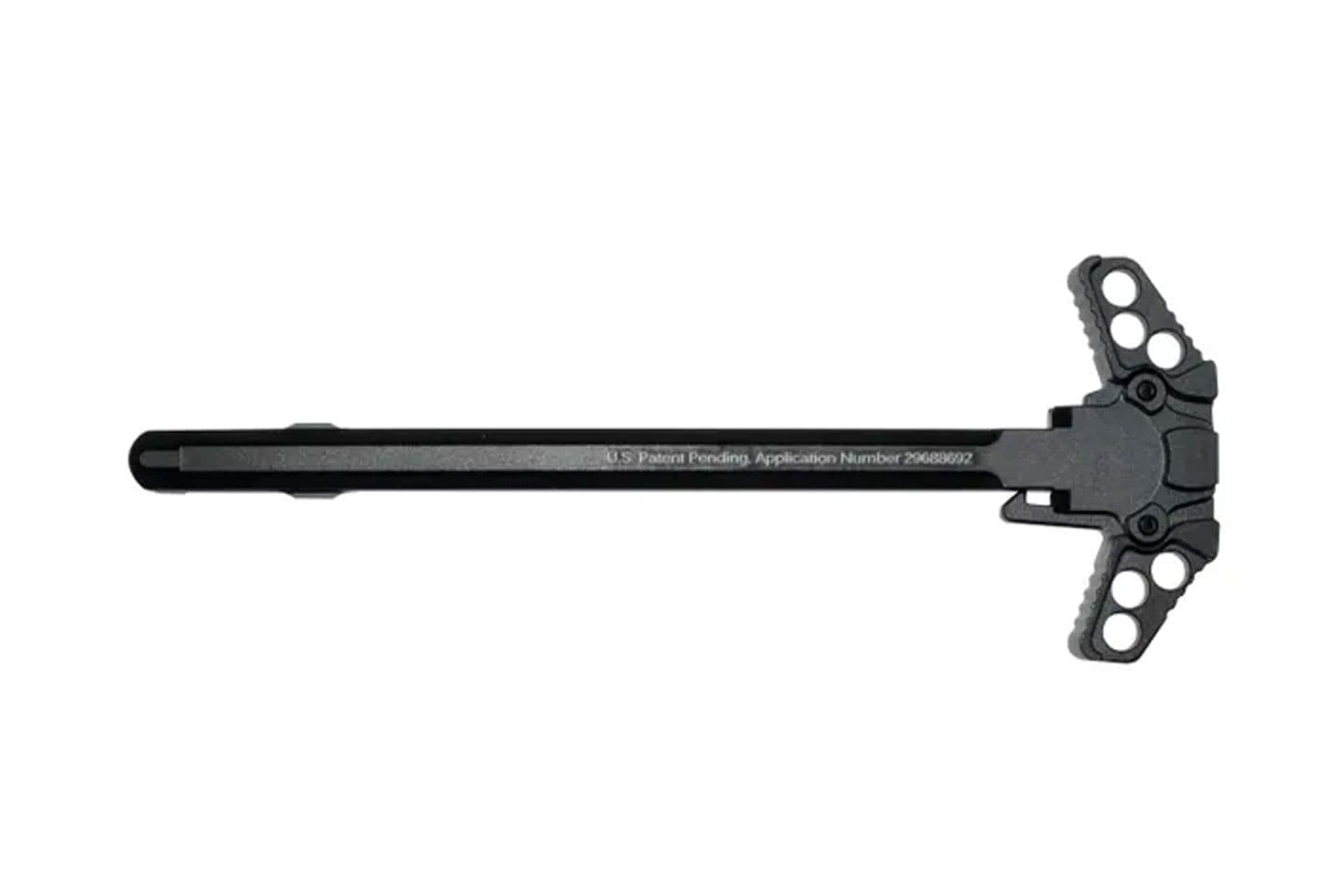 Presma AR-15 Ambidextrous Charging Handle - $17.56 w/code "APRIL1226"