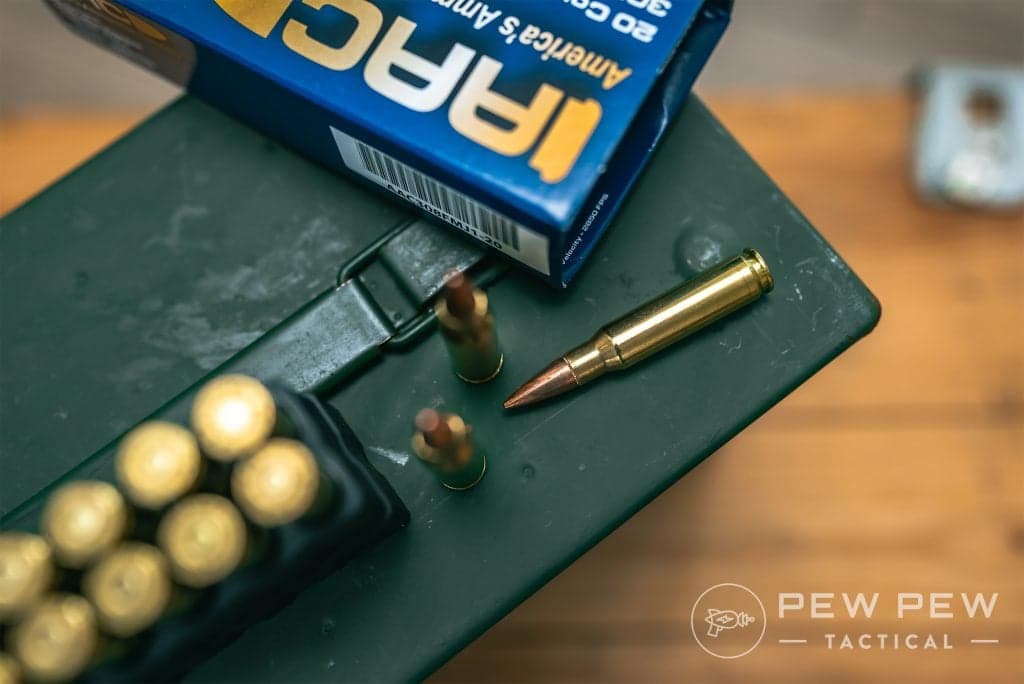 Post Thumbnail Image for post: Weekly Wrap: Lawmakers Target Ammo Vending Machines