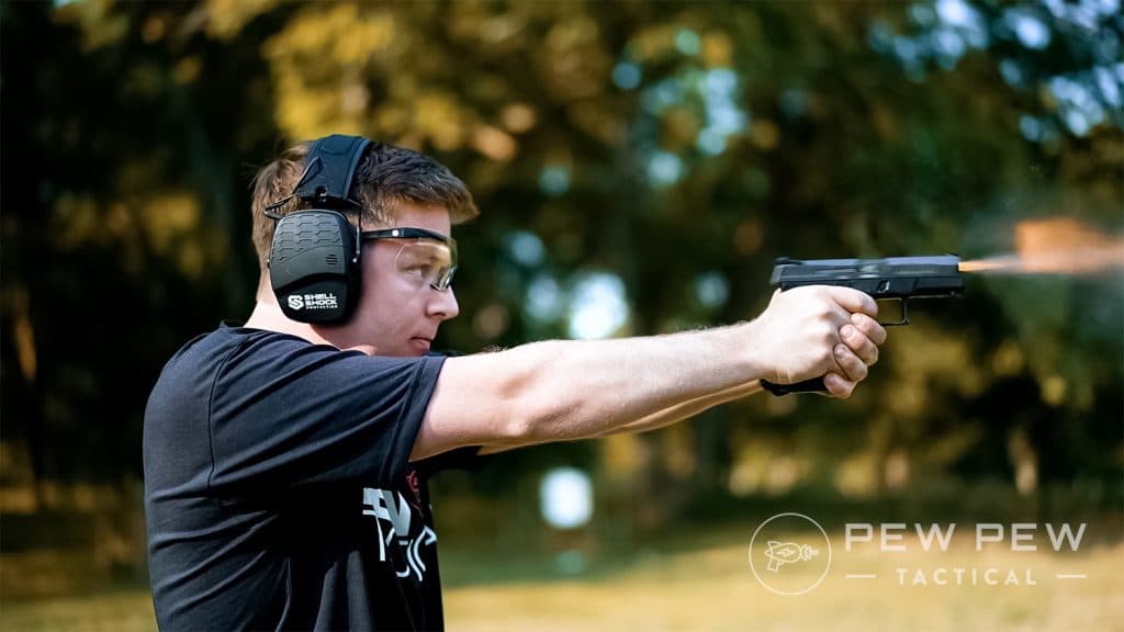 Post Thumbnail Image for post: Weekly Wrap: Federal Handgun Ban Overturned &amp; SHOT Show 2025 Highlights
