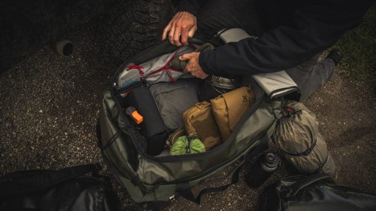Post Thumbnail Image for post: New Product Highlight: Vertx RLT Duffel Bags