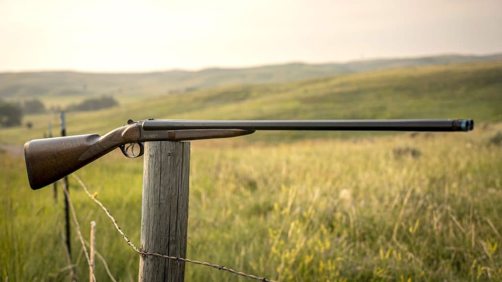 Post Thumbnail Image for post: New Product Highlight: 28-Gauge Weatherby Orion SxS