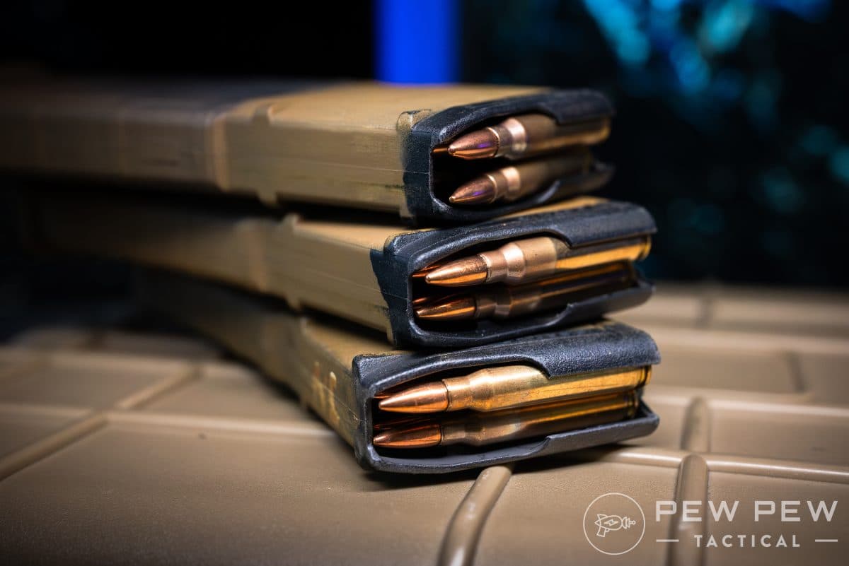 Post Thumbnail Image for post: Oregon Court Upholds Mag Ban &amp; Purchase Permits