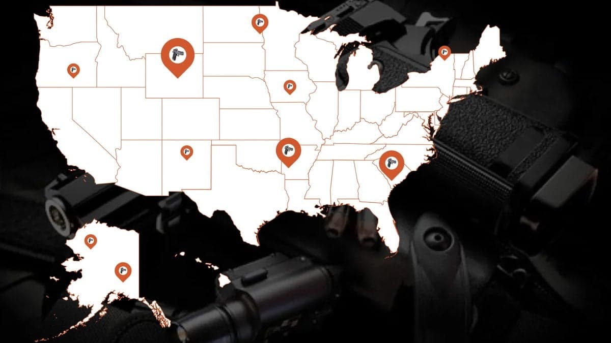 Post Thumbnail Image for post: New Product Highlight: Gun Made Launches Search Engine for Guns &amp; Ammo