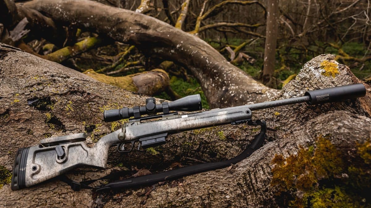 Post Thumbnail Image for post: New Product Highlight: Savage 110 PPR