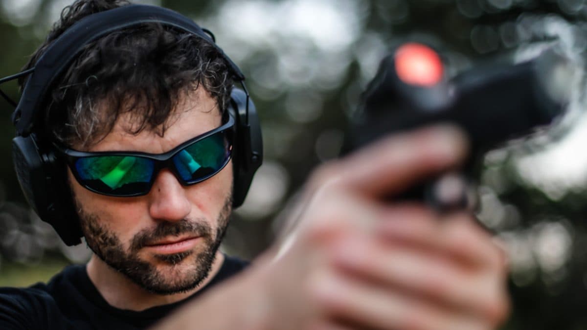 Post Thumbnail Image for post: New Product Highlight: ShellShock Protection Cloak Glasses