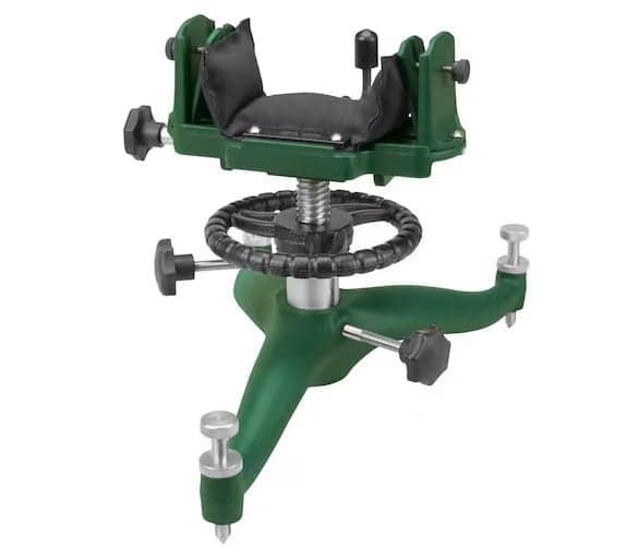 Caldwell Rock BR Competition Front Rifle Rest - $99.99