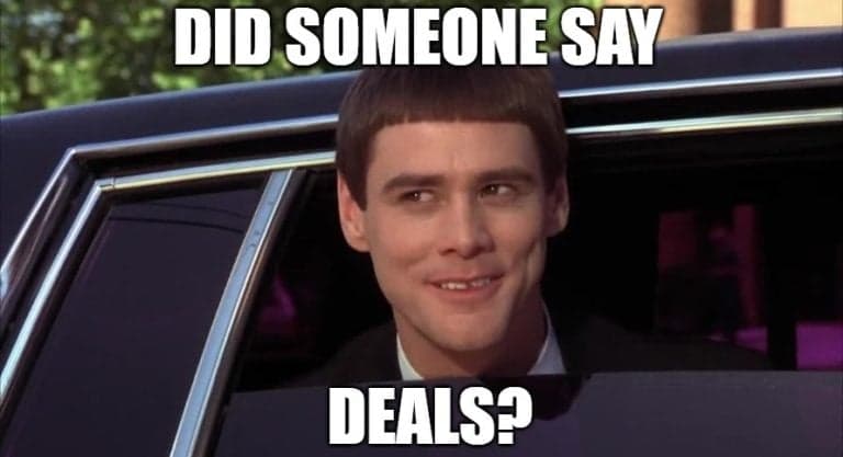 Post Thumbnail Image for post: Pew Pew Picks: Best Weekly Gun &amp; Gear Deals (7/10/26)