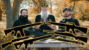 Pew Pew Tactical best rifles of 2026