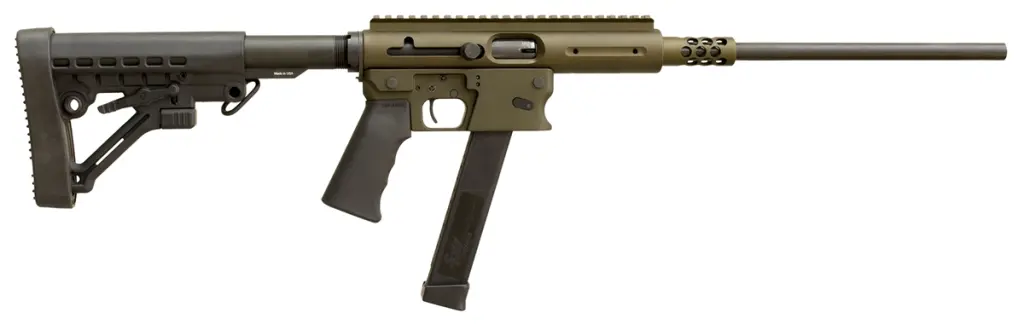 TNW Aero Survival Rifle 1