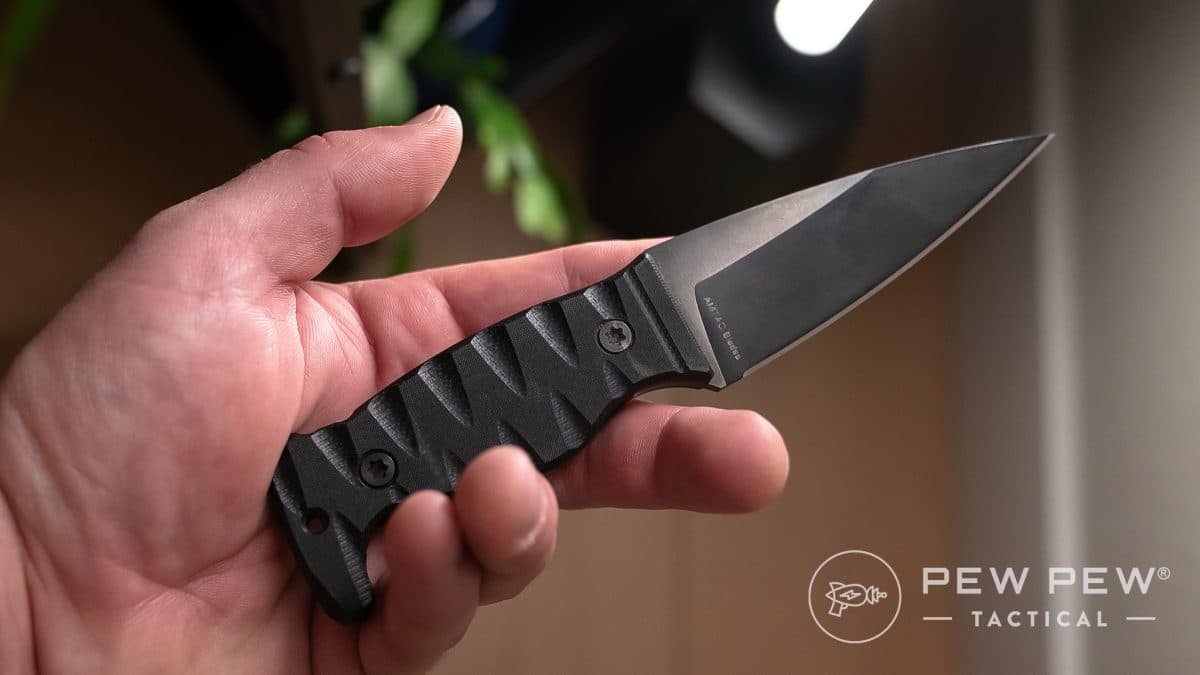 AMTAC Northman