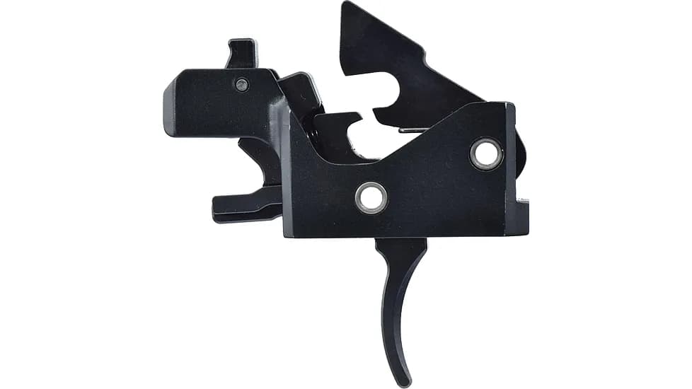 The Triggered Company Partisan Disruptor AR-15 FRT 3