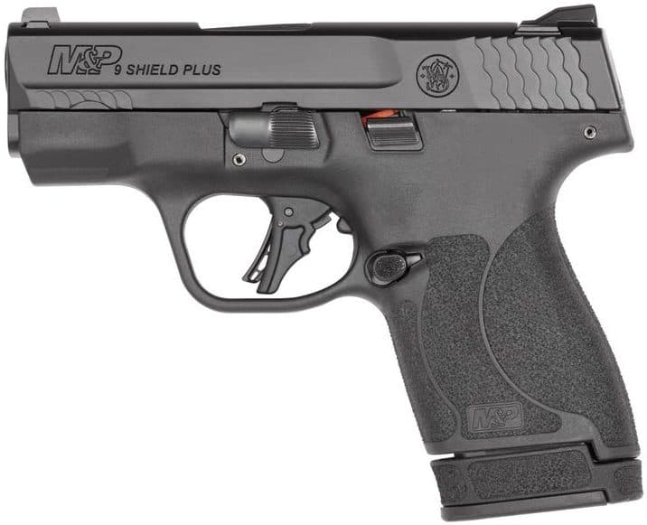 Smith & Wesson M&P Shield Plus