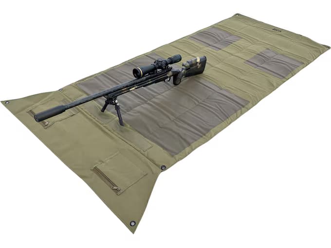 MidwayUSA Pro Series Competition Shooting Mat