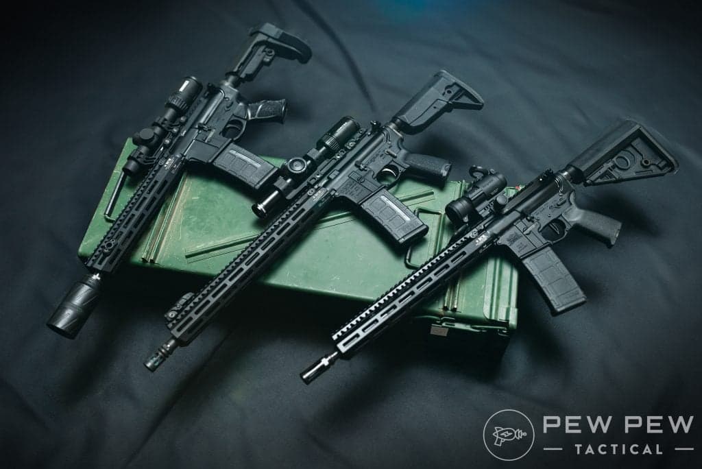 Post Thumbnail Image for post: Weekly Wrap: 26 States File Lawsuits Against the ATF