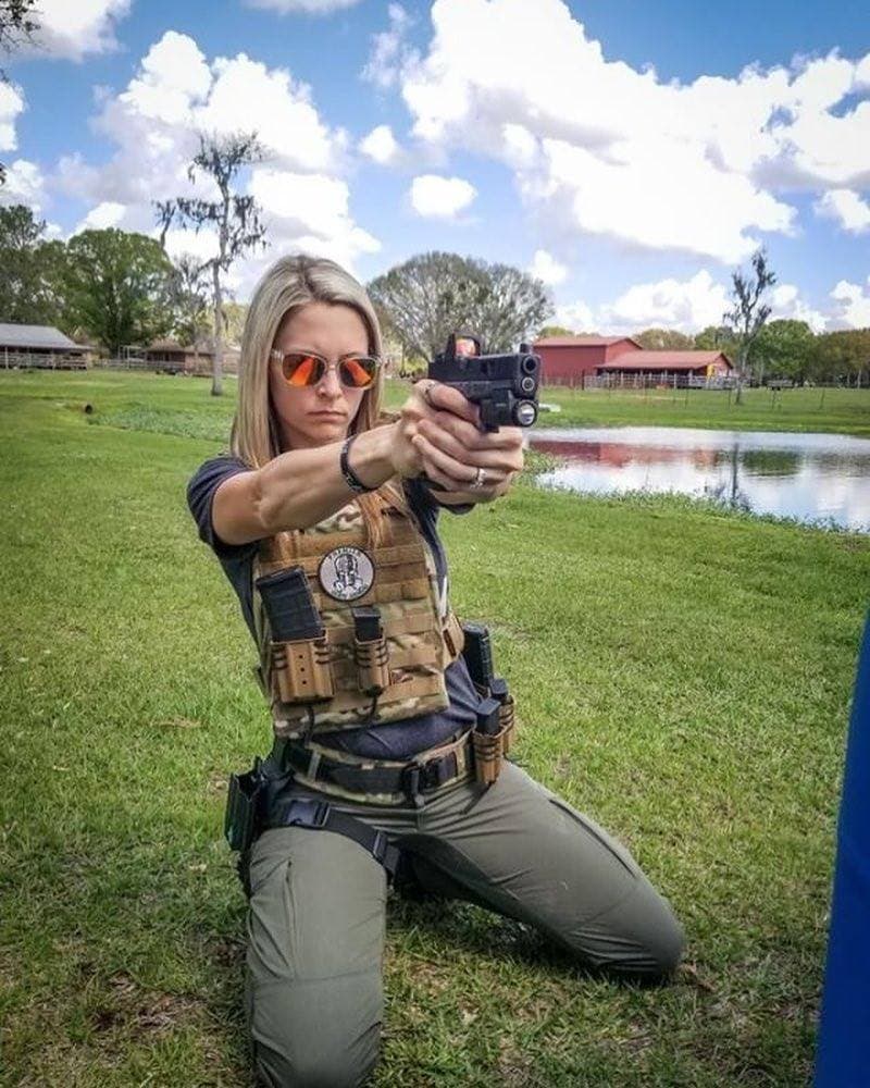 Vertx Women's Fusion Stretch Tactical Pants