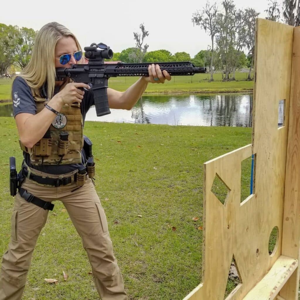 Vertx Women's Fusion Stretch Tactical Pants
