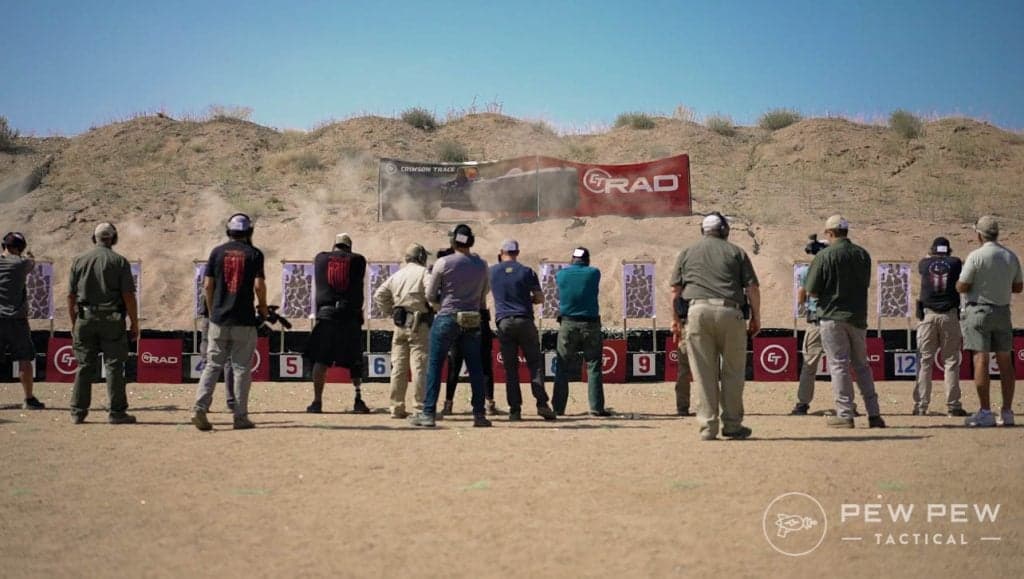 Post Thumbnail Image for post: Shooting Range Helpful Tips