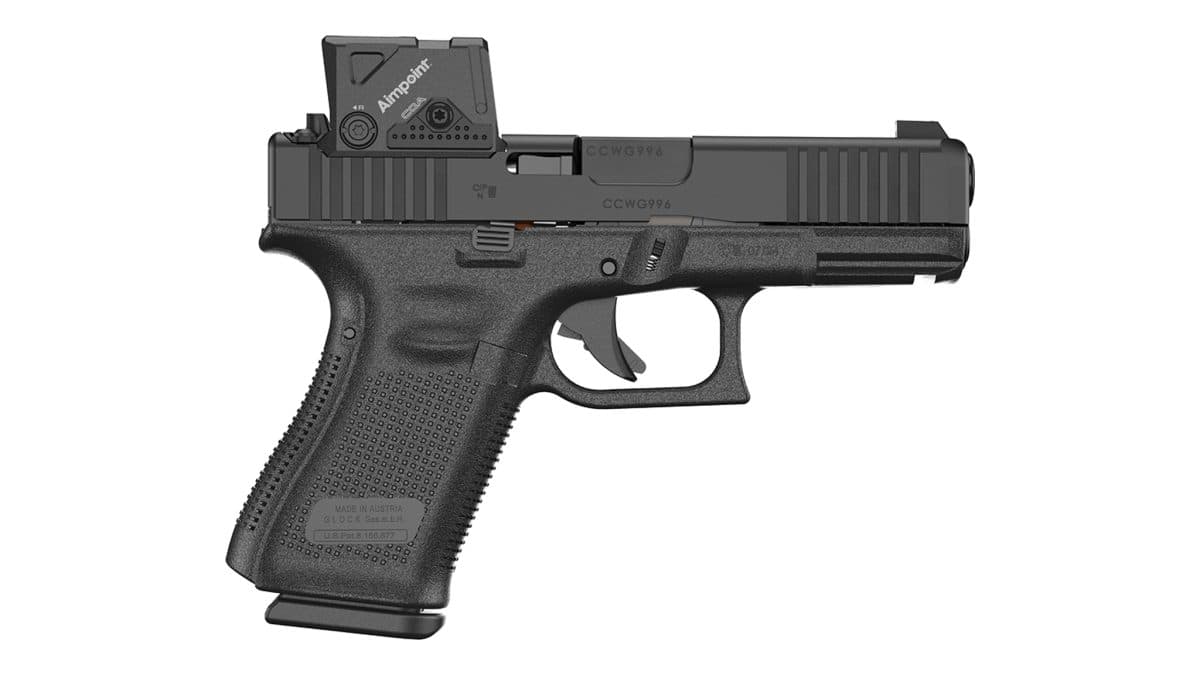 Post Thumbnail Image for post: New Product Highlight: Aimpoint COA