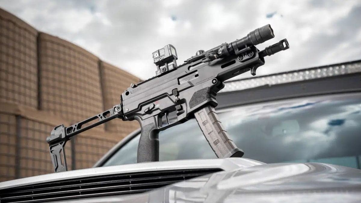 Post Thumbnail Image for post: New Product Highlight: Springfield Armory Kuna