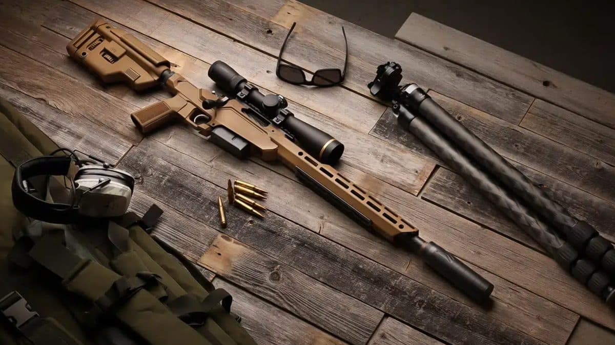 Post Thumbnail Image for post: New Product Highlight: Springfield Armory Model 2020 Heatseeker