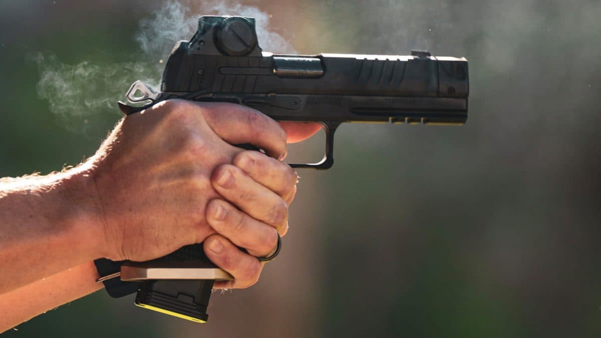 Post Thumbnail Image for post: New Product Highlight: Best New Guns of Sig Next 2025
