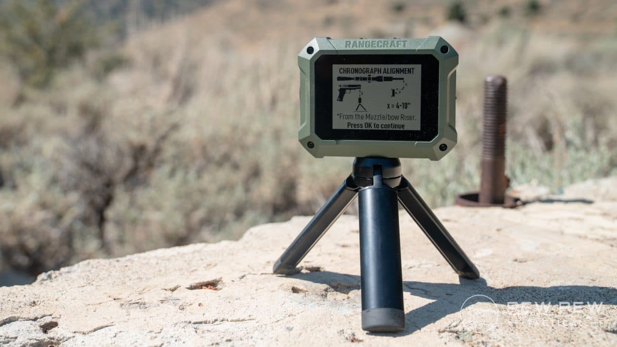 Post Thumbnail Image for post: New Product Highlight: Athlon Velocity Pro