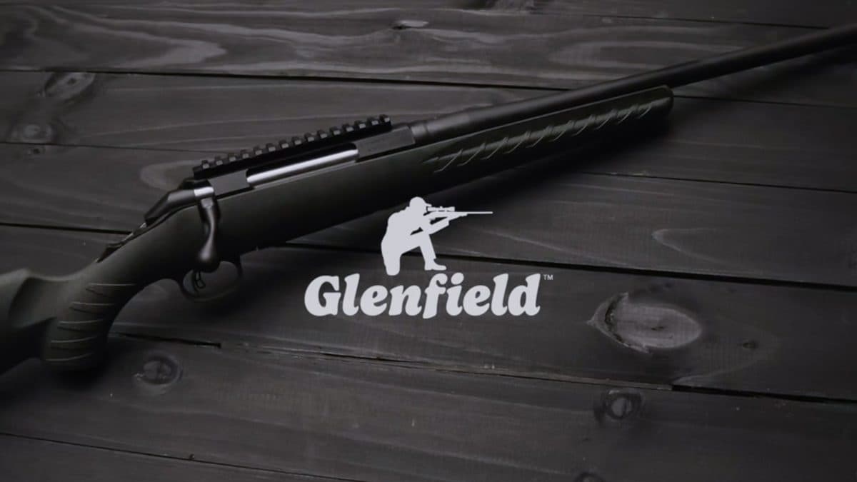 Post Thumbnail Image for post: New Product Highlight: Glenfield Firearms Model A