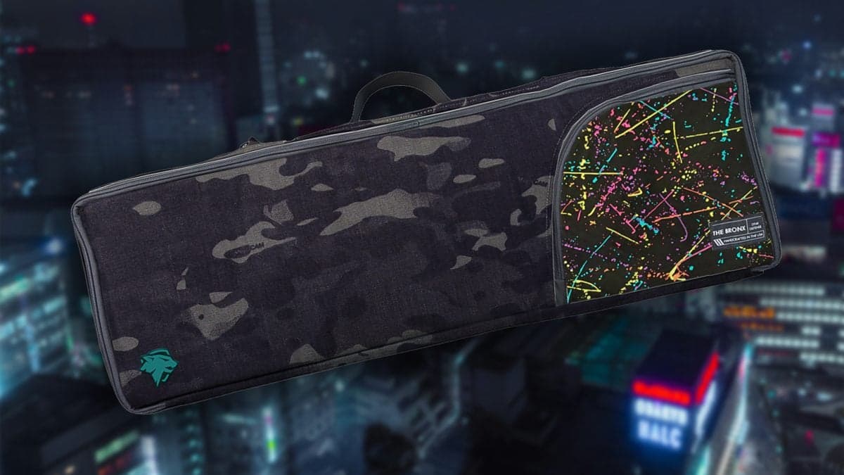 Post Thumbnail Image for post: New Product Highlight: Build A Custom Rifle Case With Lynx Defense