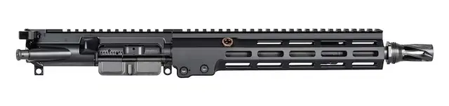 Geissele Super Duty MOD1 Complete 11.5" AR-15 Upper Receiver 5.56 NATO - $1192.50