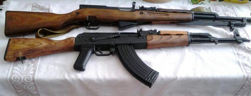 Norinco SKS Rifle Review - Pew Pew Tactical
