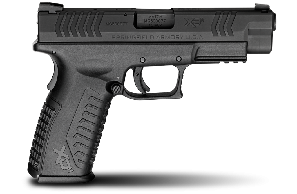 Product Image for Springfield Armory XDM