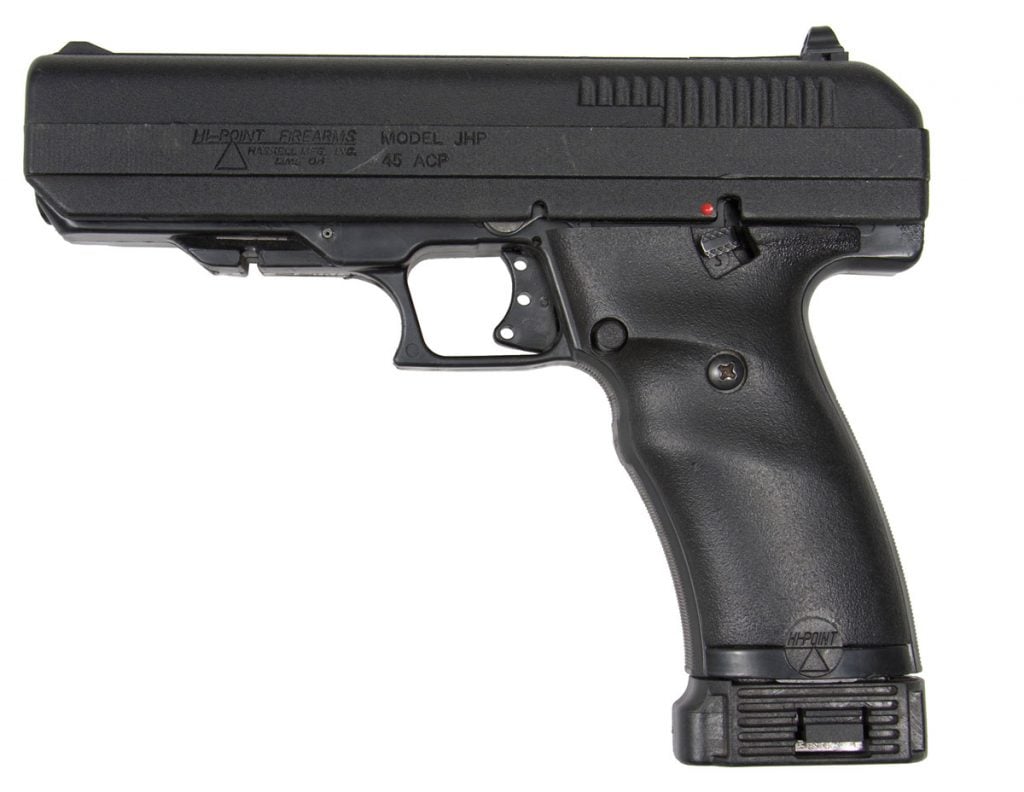 Product Image for Hi-Point JHP 45