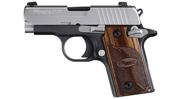 Sig Sauer P238