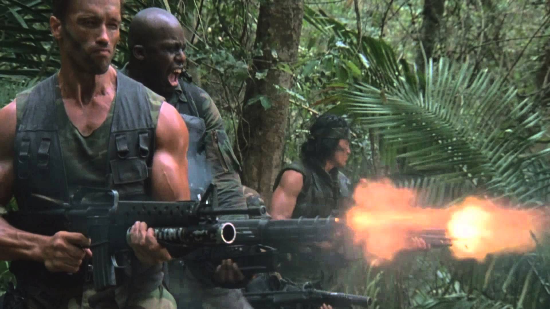 the top 10 movie guns pew pew tactical i ll be home for christmas film