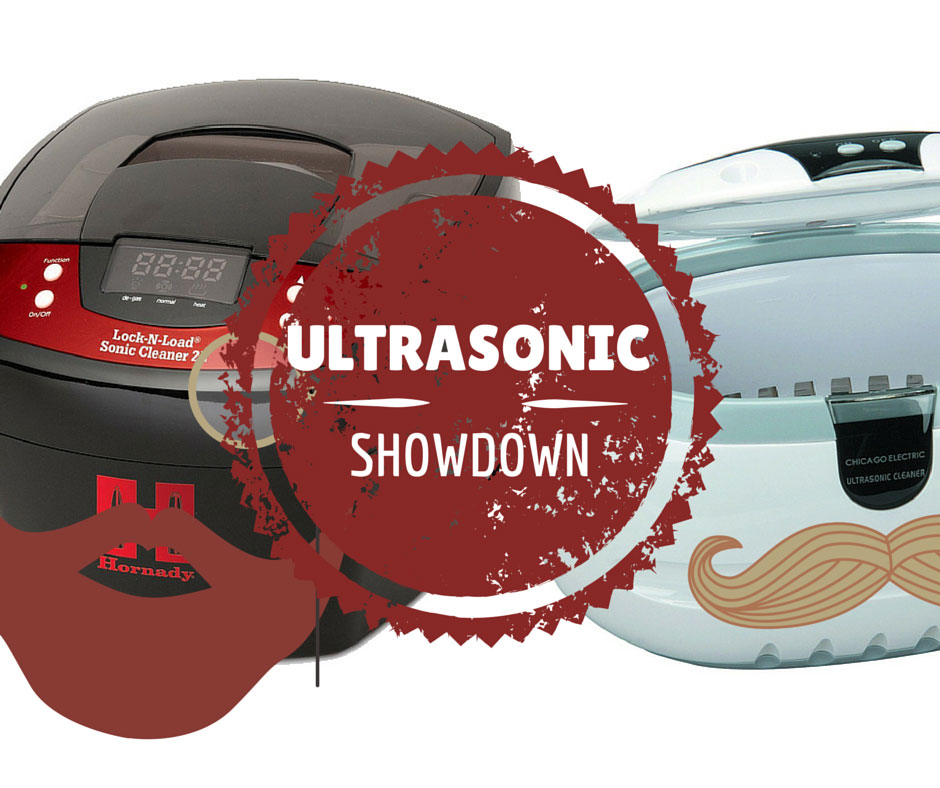 Ultrasonic Showdown